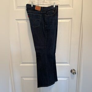 Women's 515 Bootcut Levi’s Size 16